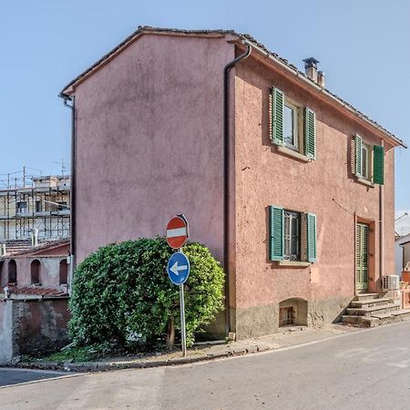 Appartamento Casa Del Moro Cantagrillo Luaran gambar